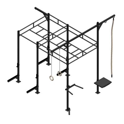 PT Essentials Custom Rig PC20211011-I - OUTDOOR