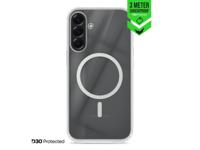 Striker Striker X-Core - D3O Xtreme Impact Mag Case - Clear - Samsung A36 5G/A56 5G