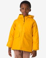 HEMA Kinderjas Geel (geel)