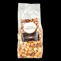 MijnNatuurwinkel Borrelnoten gemengd 250 Gram