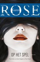 Op het spel - Karen Rose - ebook