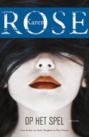 Op het spel - Karen Rose - ebook - thumbnail