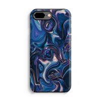 Mirrored Mirage: iPhone 7 Plus Tough Case