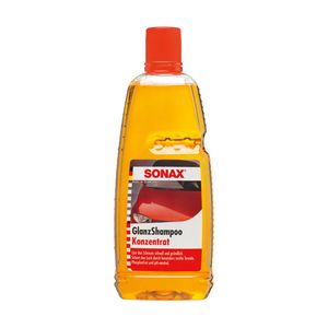 Sonax autoshampoo Wash & Shine 1 liter