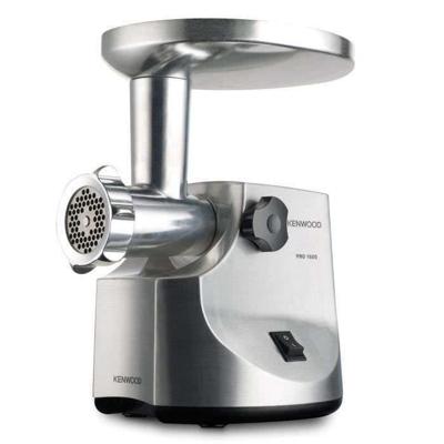 KENWOOD MG516 vleesmolen - roestvrij staal