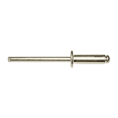 pgb-Europe PGB-FASTENERS | Blindklinknagel DIN 7337A Ø 4,00x13 A4/A4 07337AR09004000133