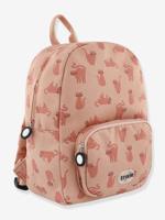 Rugzak met print TRIXIE rozen