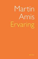 Ervaring - Martin Amis - Paperback (9789025468972) - thumbnail