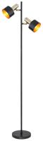Staande lamp modern &apos;Swinni&apos; E27 fitting modern vloerlamp 1500mm