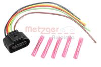 Metzger Kabelreparatieset 2324066