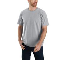 Carhartt Dearborn Casual T-shirt Heren XL