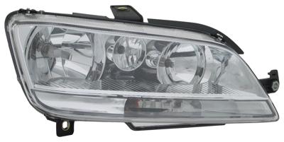 Koplamp links 200456352