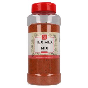 Tex Mex Mix - Strooibus 600 gram