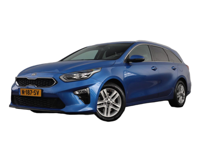 Kia Ceed Sportswagon