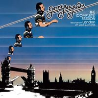 Session -London 1973- - CD (0600753650165) - thumbnail
