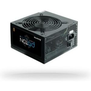 Chieftec BDF-400S 400W PS2 Zwart power supply unit