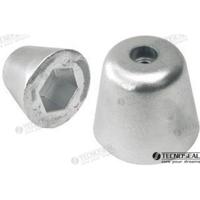 TEN03509 - VETUS DUO PROP ZINKANODE 0,38KG
