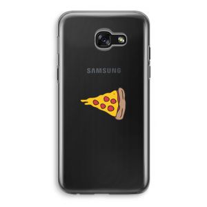 You Complete Me #1: Samsung Galaxy A5 (2017) Transparant Hoesje