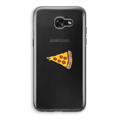 You Complete Me #1: Samsung Galaxy A5 (2017) Transparant Hoesje