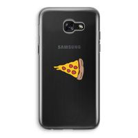 You Complete Me #1: Samsung Galaxy A5 (2017) Transparant Hoesje You Complete Me #1: Samsung Galaxy A5 (2017) Transparant Hoesje