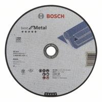 Bosch Accessories Bosch 2608603530 Doorslijpschijf recht 115 mm 1 stuk(s)