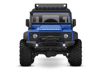 Traxxas TRX97074 Ford Bronco 4x4 1:18 Brushed RC auto Elektro Crawler 4WD RTR 2,4 GHz - thumbnail