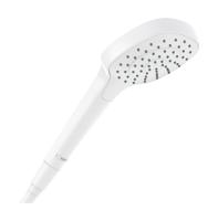 Hansgrohe Croma E handdouche 110 1jet EcoSmart, mat wit