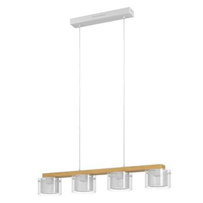 Eglo Zigbee led hanglampPortico-Z - 900881
