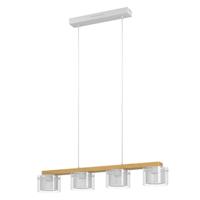 Eglo Zigbee led hanglampPortico-Z - 900881