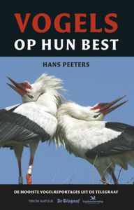 Vogels op hun best - Hans Peeters - ebook