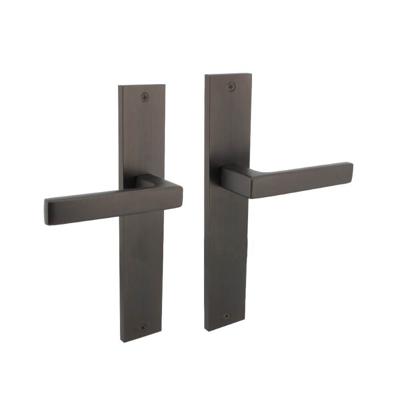 Intersteel DeurklinkHera blind antraciet - 0029.174411