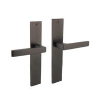 Intersteel DeurklinkHera blind antraciet - 0029.174411