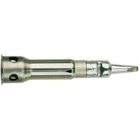 Weller Weller Tools Soldeerpunt Beitelvorm Inhoud: 1 stuk(s) - thumbnail