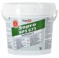 Sopro HPS 673 Hechtprimer S, 5kg