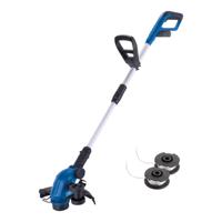 Scheppach Accu Grastrimmer 20V C-LT300-X 300mm - 5910904900
