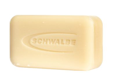 Schwalbe bike soap kit starterkit borstel en bio zeep