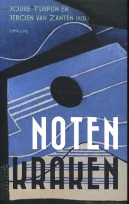 Notenkraken (Paperback)