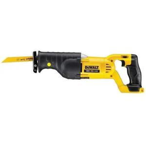 DeWALT DCS380N Accu Reciprozaag 18V XR Li-ion Basic Body
