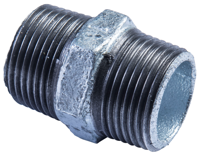 Cornat Verzinkte Dubbele Nippel 1&apos;&apos; - FLOR92756
