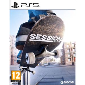 Session - Skate Sim - PS5