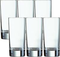 Glazenset Arcoroc J3315 Transparant Glas 220 ml 6 Onderdelen (0883314405804) Glazenset Arcoroc J3315 Transparant Glas 220 ml 6 Onderdelen (0883314405804)