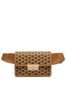 Bally sac banane Pennant Daniel - Marron