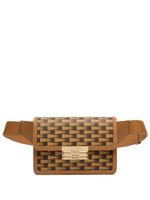 Bally sac banane Pennant Daniel - Marron - thumbnail