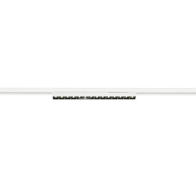 SLV Rail armatuur 57,4cmSight Evo 3-fase wit 4000K - 1010145