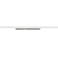 SLV Rail armatuur 57,4cmSight Evo 3-fase wit 4000K - 1010145