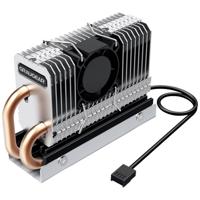 GrauGear G-M2HP04-F G-M2HP04-F M.2 SSD-koeler