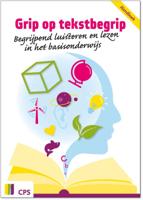 Grip op tekstbegrip (Paperback)