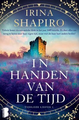 In handen van de tijd (Paperback)