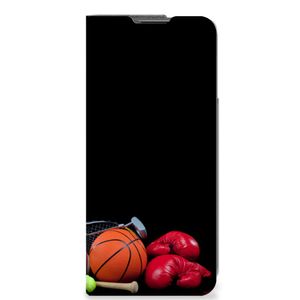 OnePlus Nord CE 2 5G Hippe Standcase Sports