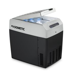 Dometic Group TCX21 Koelbox Energielabel: E (A - G) Thermo-elektrisch 12 V, 24 V, 230 V 21 l 27 °C onder omgevingstemperatuur